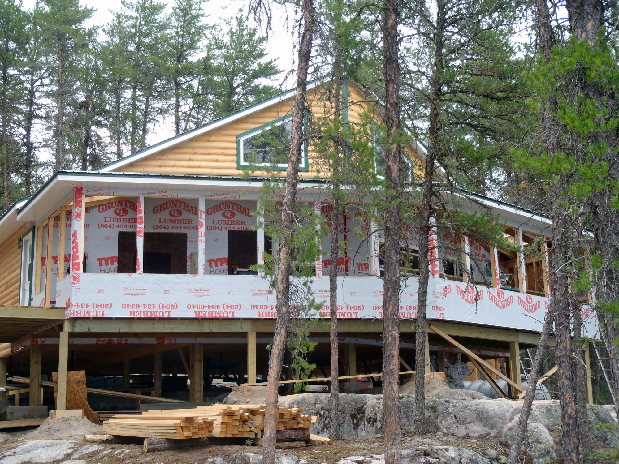 Canada Fishing Lodges,Best Fishing Lodges in Manitoba and Canada