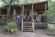 Bait and Tackle shop