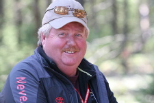 Ron Ball from Precision Toyota.