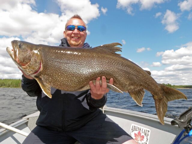 Masterton 027 Biggest Trout newsletter